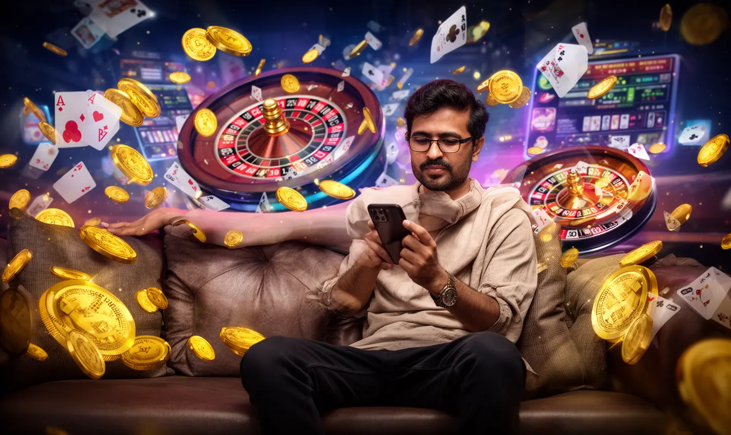 94BD অ্যাপ – বাংলাদেশের জন্য নির্মিত দ্রুত এবং নির্ভরযোগ্য ক্যাসিনো গেমিংয়ের অভিজ্ঞতা নিন